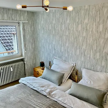 Relaxstay - Balkon - Smart-Tv - Wifi Dielheim Экстерьер фото