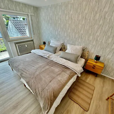 Relaxstay - Balkon - Smart-Tv - Wifi Dielheim Экстерьер фото