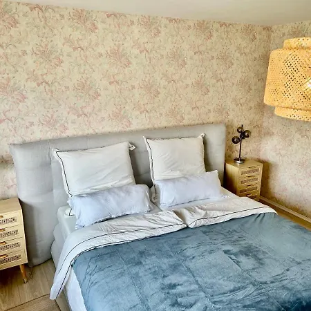 Relaxstay - Balkon - Smart-Tv - Wifi Dielheim Экстерьер фото
