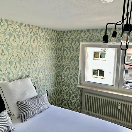 Relaxstay - Balkon - Smart-Tv - Wifi Dielheim Экстерьер фото