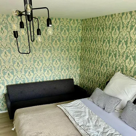 Relaxstay - Balkon - Smart-Tv - Wifi Dielheim Экстерьер фото