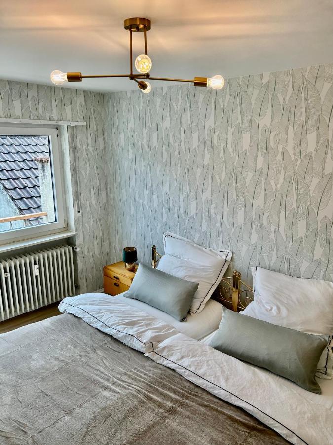 Relaxstay - Balkon - Smart-tv - Wifi