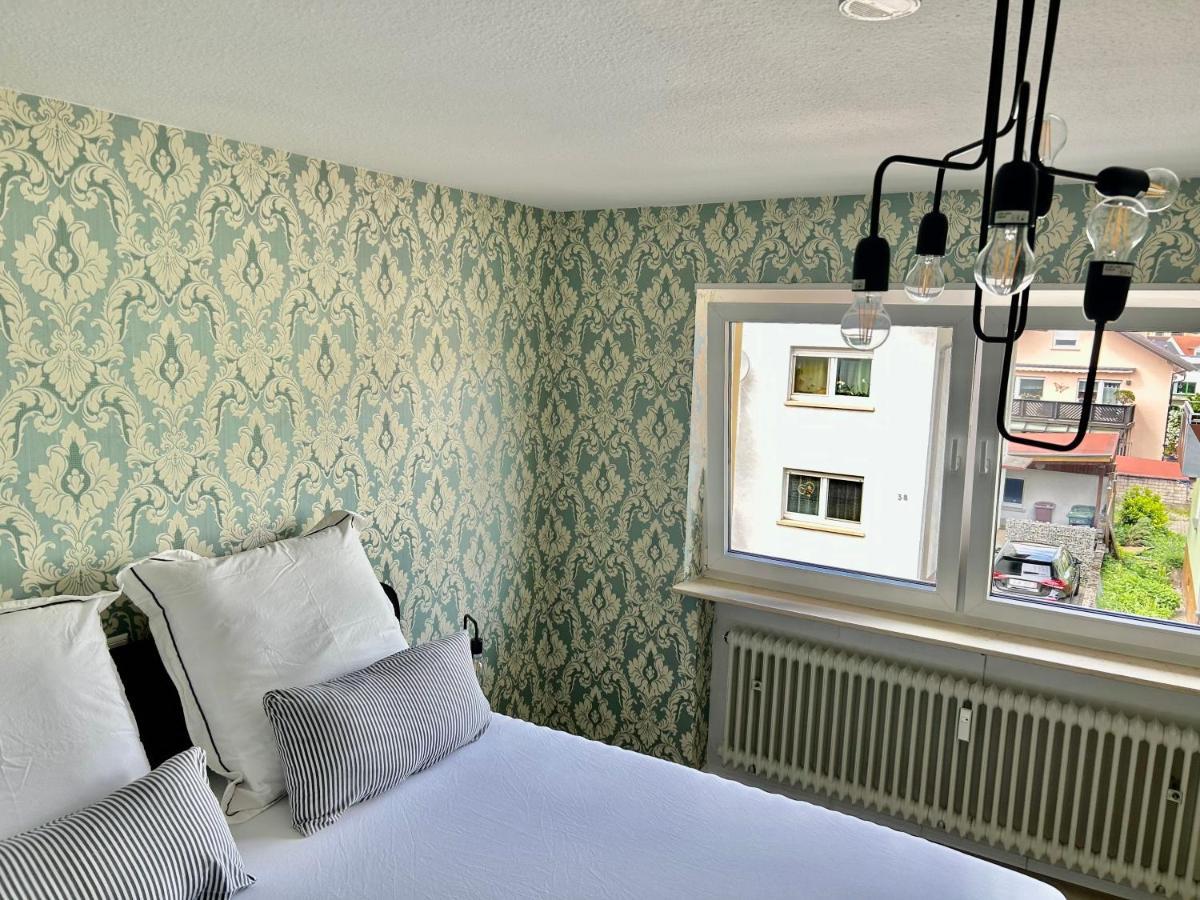 Relaxstay - Balkon - Smart-tv - Wifi Apartment *