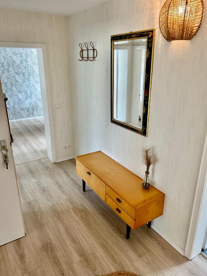 Relaxstay - Balkon - Smart-tv - Wifi Dielheim