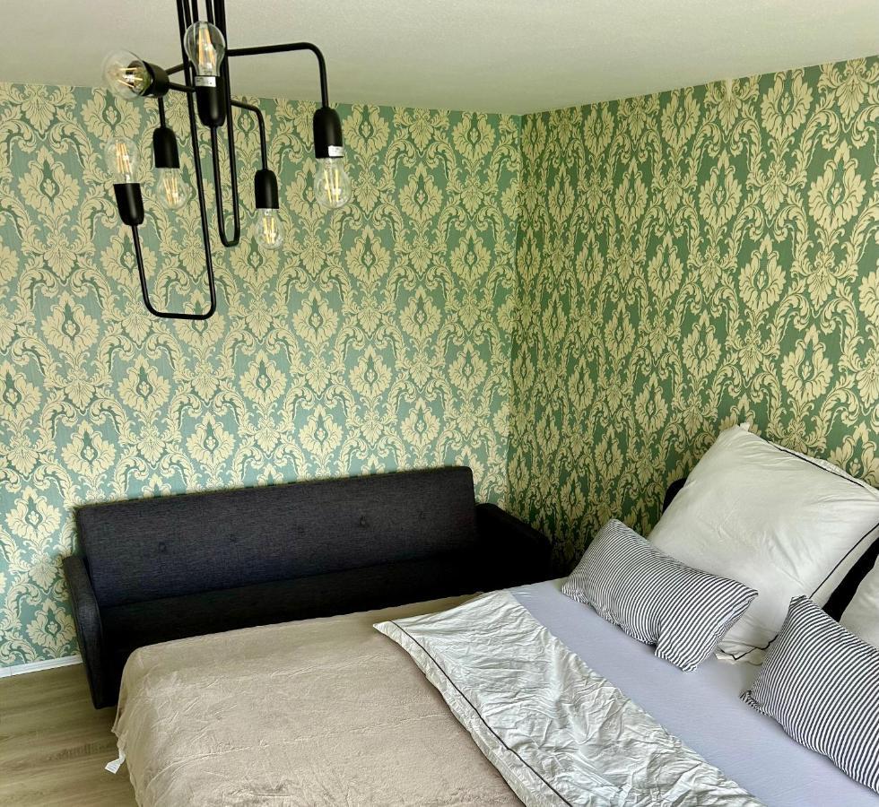 Relaxstay - Balkon - Smart-tv - Wifi Apartment *