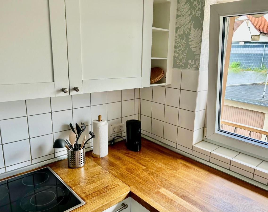 Relaxstay - Balkon - Smart-tv - Wifi